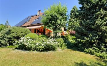 Row house 7 rooms - image - 1