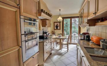 Row house 7 rooms - image - 8