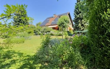 Row house 7 rooms - image - 6