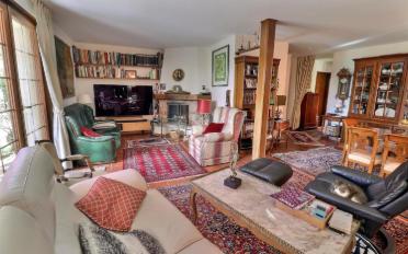 Row house 7 rooms - image - 10