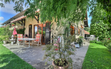 Row house 7 rooms - image - 7