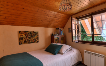 Row house 7 rooms - image - 13