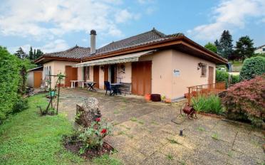 Maison 8.5 pièces - image - 1