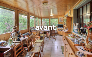 Maison 8.5 pièces - image - 8