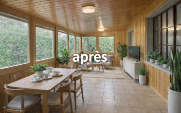 Maison 8.5 pièces - image - 7