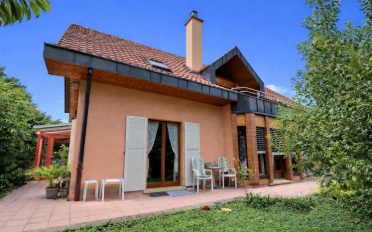 Single house 8.5 rooms - image - 2