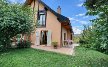 Single house 8.5 rooms - image - 3