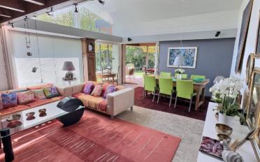 Einfamilienhaus 5.5 Zimmer - image - 6