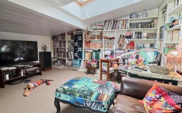 Einfamilienhaus 5.5 Zimmer - image - 11