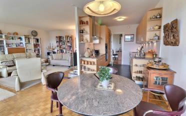 Apartment 3.5 rooms - image - 6