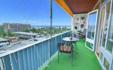 Apartment 3.5 rooms - image - 5