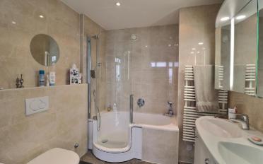 Apartment 3.5 rooms - image - 12
