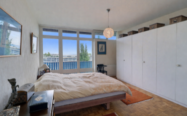 Apartment 3.5 rooms - image - 10
