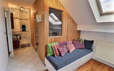 Wohnung 4 Zimmer - image - 10
