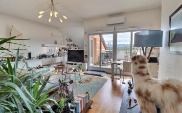 Wohnung 4 Zimmer - image - 1