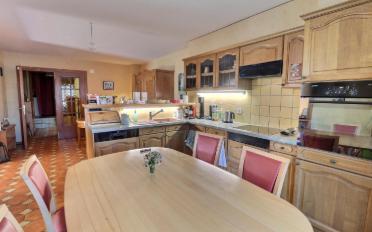 Einfamilienhaus 5.5 Zimmer - image - 4