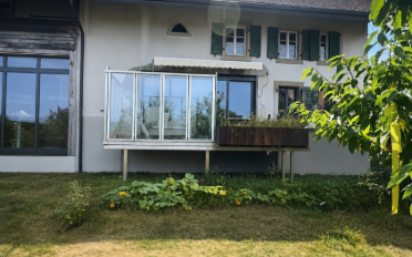 Maison 5.5 pièces - image - 2