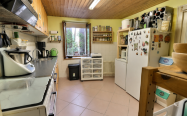 Single house 7 rooms - image - 3