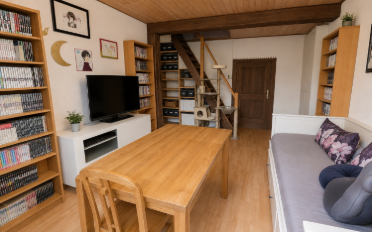 Single house 7 rooms - image - 4