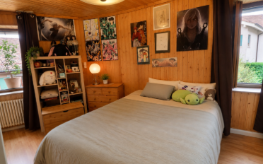 Single house 7 rooms - image - 6