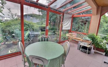 Einfamilienhaus 8.5 Zimmer - image - 5
