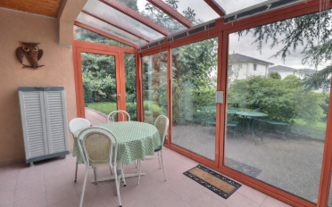 Einfamilienhaus 8.5 Zimmer - image - 6