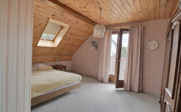 Einfamilienhaus 8.5 Zimmer - image - 11