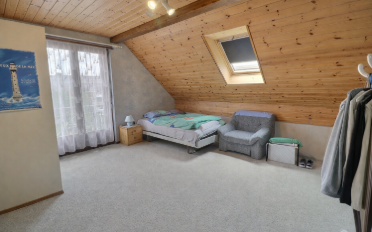 Einfamilienhaus 8.5 Zimmer - image - 13