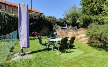 Einfamilienhaus 5.5 Zimmer - image - 12