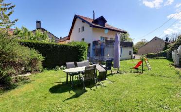 Einfamilienhaus 5.5 Zimmer - image - 13