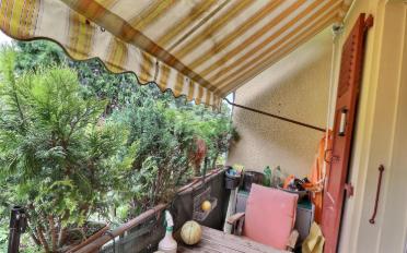 Wohnung 3.5 Zimmer - image - 4