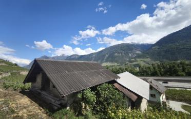 Rustic house 2 rooms - image - 1