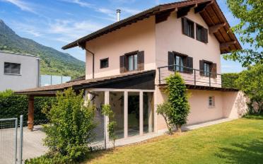 Einfamilienhaus 5.5 Zimmer - image - 2