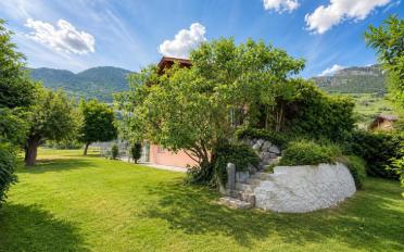 Einfamilienhaus 5.5 Zimmer - image - 1