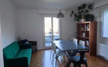 Appartement 5.5 pièces - image - 3