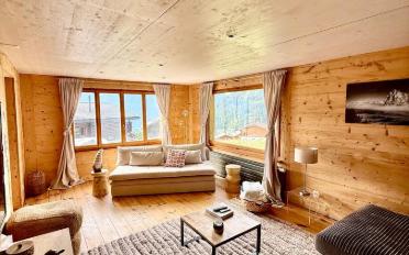 Chalet 4.5 Zimmer - image - 3