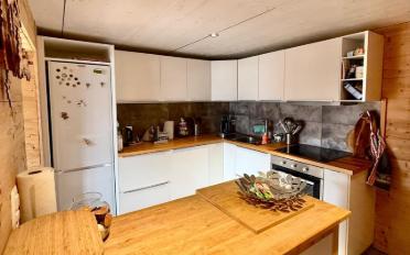 Chalet 4.5 Zimmer - image - 6