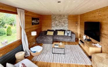 Chalet 4.5 Zimmer - image - 4