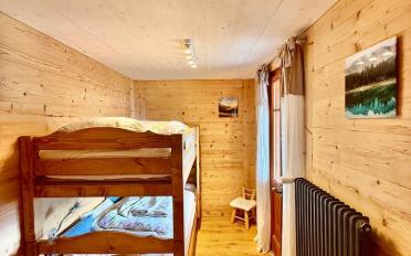 Chalet 4.5 Zimmer - image - 9