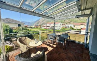 Terrace flat 5.5 rooms - image - 13