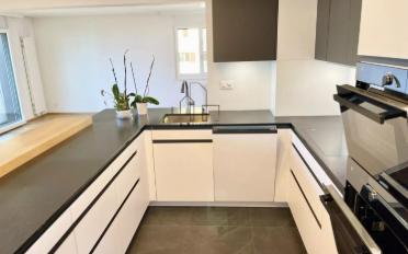 Apartment 5.5 rooms - image - 2