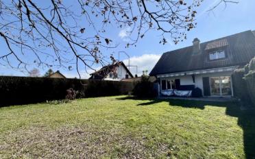 Einfamilienhaus 4.5 Zimmer - image - 2