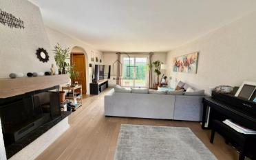 Einfamilienhaus 4.5 Zimmer - image - 5