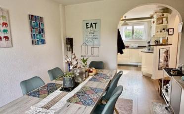 Einfamilienhaus 4.5 Zimmer - image - 7
