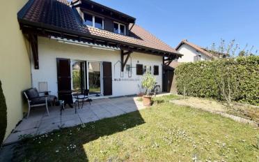 Einfamilienhaus 4.5 Zimmer - image - 3