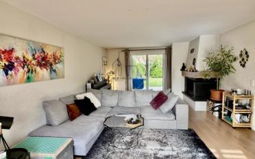 Einfamilienhaus 4.5 Zimmer - image - 4