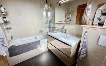 Einfamilienhaus 4.5 Zimmer - image - 9