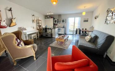 Wohnung 4 Zimmer - image - 5