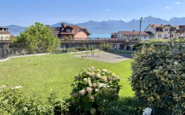 Wohnung 4 Zimmer - image - 1
