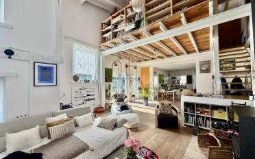 Maison 5 pièces - image - 5